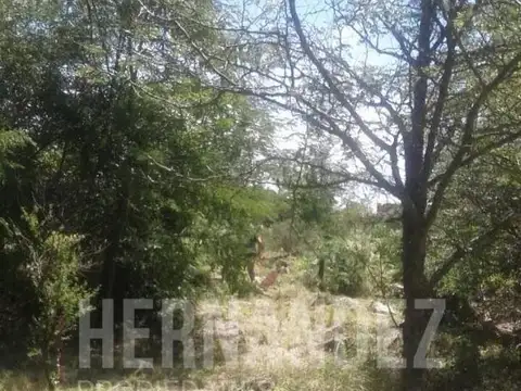 Terreno en Venta de 512,0 m2