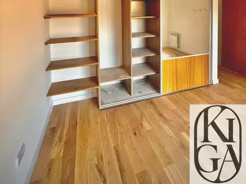 Departamento en Venta al Este