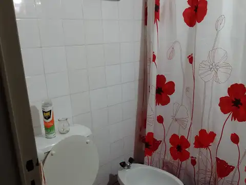 Departamento en Venta en Constitucion, USD 55.000