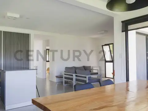 Casa en venta en Haras del Sur II
