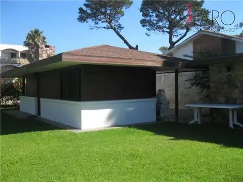 Casa en Alquiler de 3 dormitorios