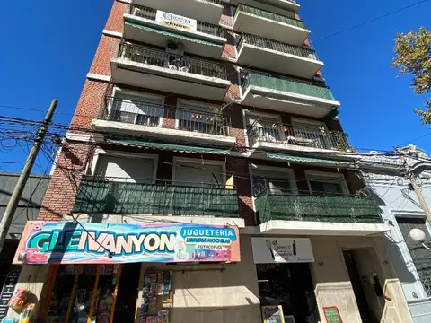 Belgrano 700, Piso 11°