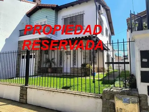 Casa Chalet  en Venta en Victoria, San Fernando, G.B.A. Zona Norte