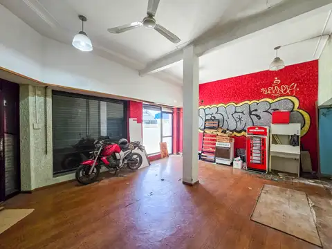 Dorrego y 11 de septiembre