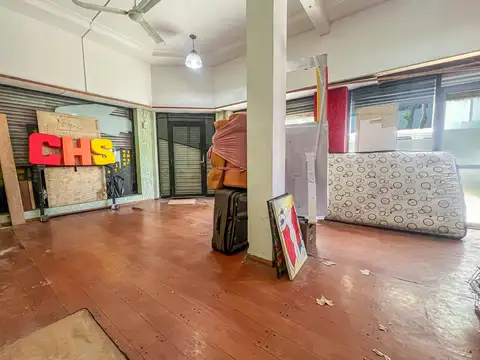 Dorrego y 11 de septiembre