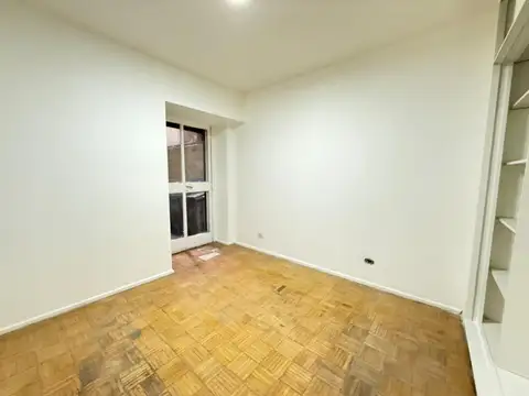 Departamento en Venta en Balvanera, USD 50.000