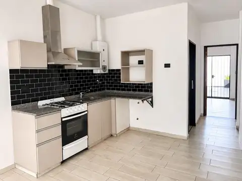Departamento en Alquiler en Villa Lugano, $ 1.050.000