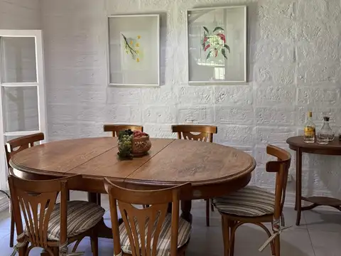 Casa  en Alquiler en Los Lagartos CC, Pilar, G.B.A. Zona Norte