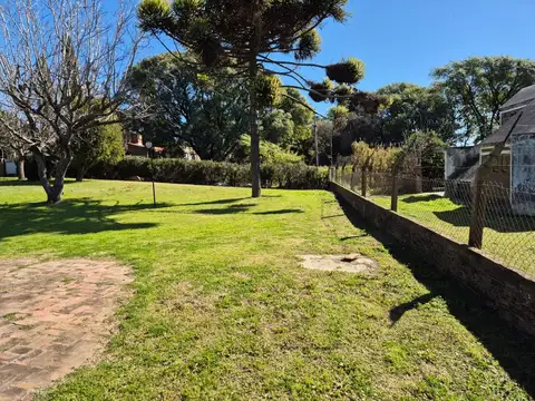 Terreno en Venta 3.500  mts Fondo