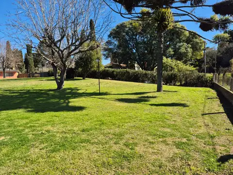 Terreno en Venta 3.000  mts Frente