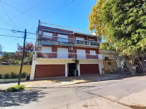 Departamento en Alquiler de 3 ambientes