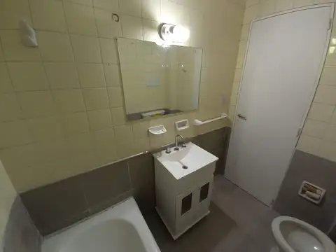 Departamento en Alquiler Permite mascota