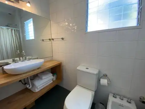 Departamento en Alquiler Temporal en Palermo Viejo, USD 1.800