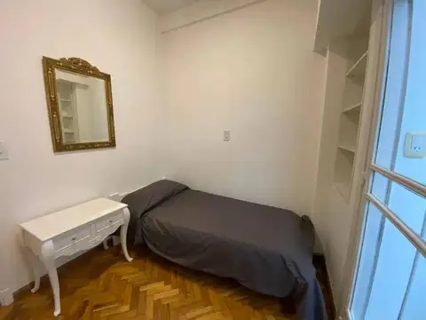 Departamento en Alquiler Temporal de 3 dormitorios