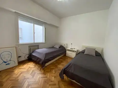 Güemes 3700