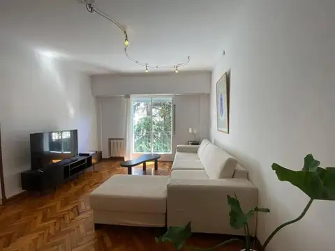 Departamento en Alquiler Temporal Permite mascota