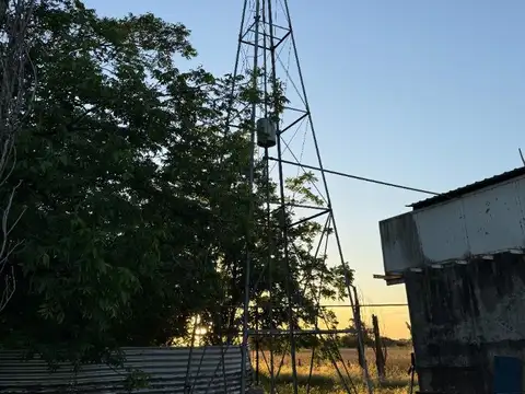 Terreno en Venta en Diego Gaynor, USD 3.500