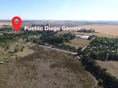 Terreno en Venta de 600,0 m2