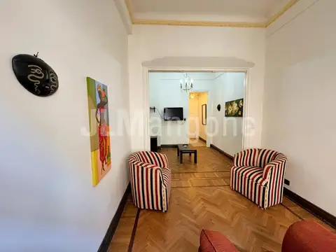 Departamento en Venta en Microcentro, USD 122.900