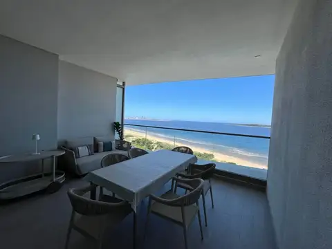 Departamento en Alquiler de 4 ambientes