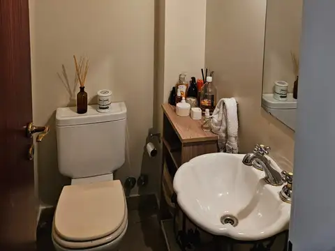 Departamento en Venta 10 años