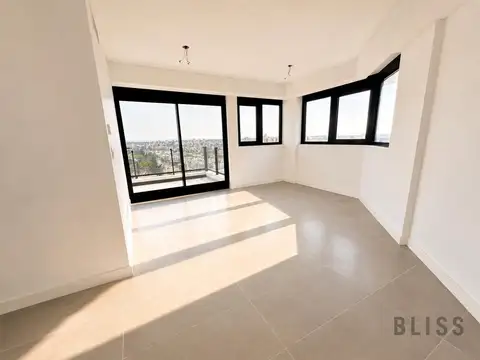 Departamento de 3 ambientes en Alquiler  - Bliss Buenos Aires