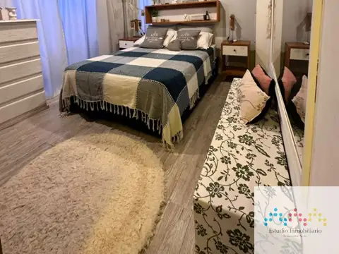 Departamento en Alquiler Temporal en Banfield, $ 75.000