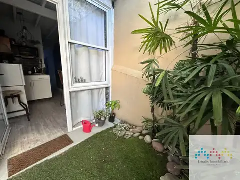 Departamento en Alquiler Temporal de Monoambiente