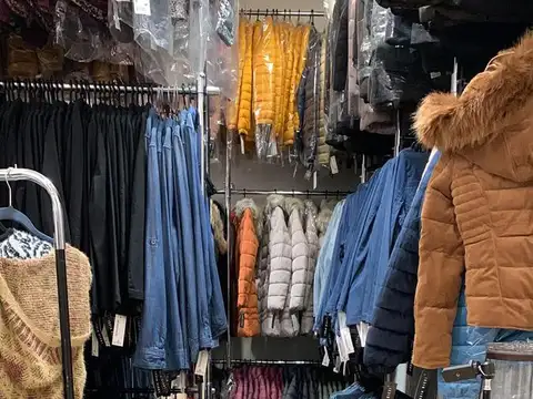 Fondo Comercio en Venta 40 años