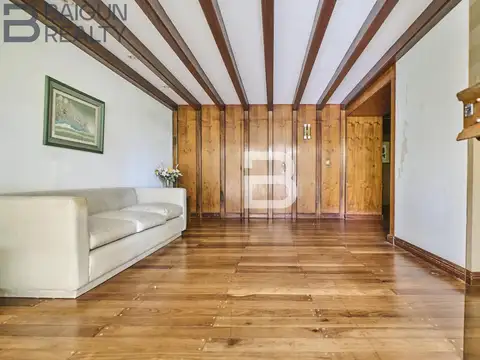 Departamento en Venta de 3 dormitorios