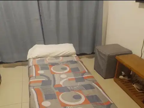 Departamento en Alquiler Temporal 9 años