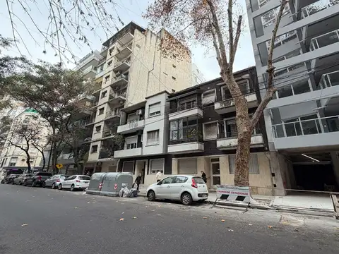 Güemes 4200