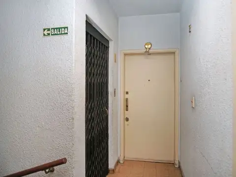 DEPARTAMENTO SEMIPISO 4 AMB C/ DEP VENTA V.CRESPO