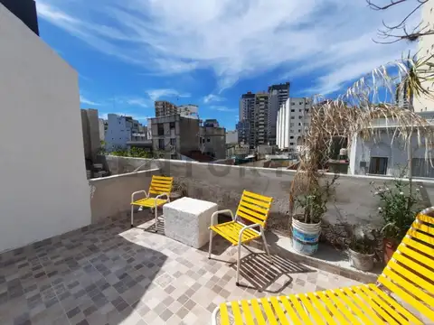 VENTA PH 4 AMBIENTES PALERMO ENTRADA INDEPENDIENTE TERRAZA PARRILLA