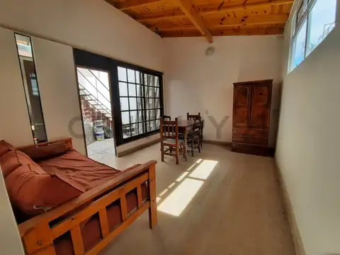 Departamento 4 ambientes con 3 baños