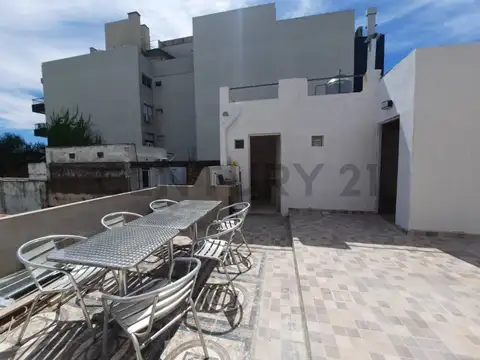 Departamento en Venta en Palermo, USD 225.000