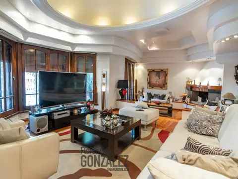 Casa en Venta de 4 dormitorios