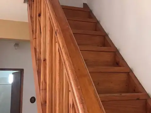 Duplex de tres ambientes para 6 personas - Mar Del Tuyu (202015)