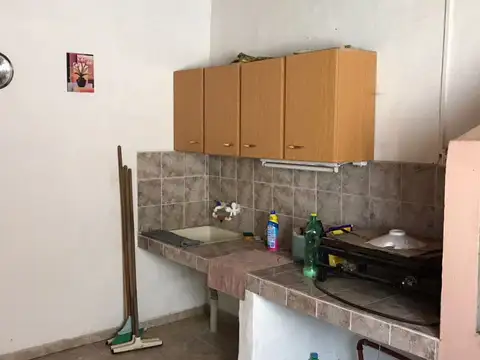 Departamento en Alquiler Temporal en Mar Del Tuyu, $ 78.000