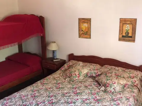 Duplex de tres ambientes para 6 personas - Mar Del Tuyu (202015)