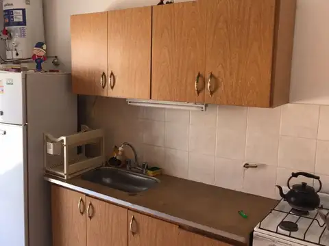 Duplex de tres ambientes para 6 personas - Mar Del Tuyu (202015)