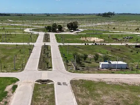 Ruta prov. 18 km 12 (NEANDER)