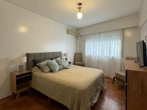 Departamento en Alquiler Temporal Apto profesional