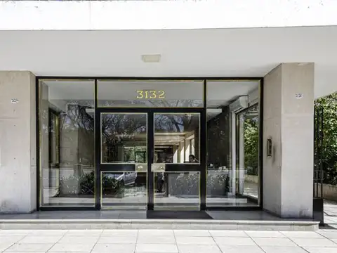 Avenida Del Libertador 3100, Piso 1