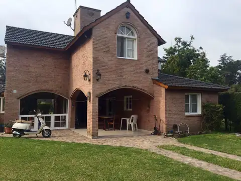 Casa en Alquiler Temporal de 3 dormitorios