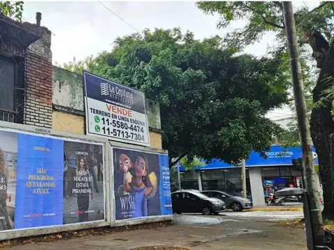 Terreno en Venta de 127,0 m2
