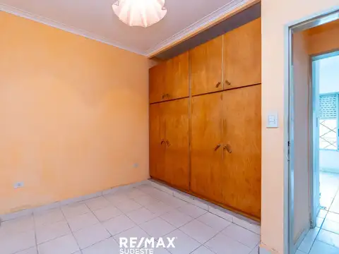 Venta casa 3 dormitorios, patio y garage pasante