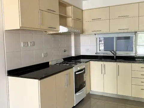 Departamento en Alquiler Apto profesional