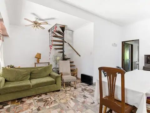 Casa en Venta 46 años