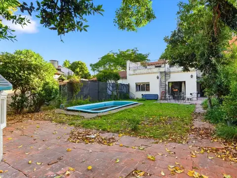 Casa en Venta de 4 dormitorios
